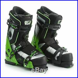 Details about   APEX HP MENS SKI BOOTS NEW 2019 size 26