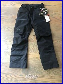 North Face All Mountain Snow Pants Size 