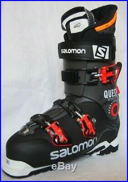 salomon quest pro 90 ski boots