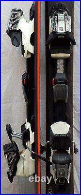 14-15 K2 Rictor 82 XTi Used Men's Demo Skis with Bindings Size 177cm #432342