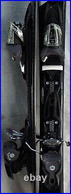 15-16 Rossignol Experience 75 Used Men's Demo Skis withBindings Size 152cm #9641