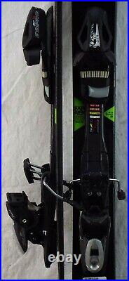 15-16 Rossignol Experience88 BSLT Used Mens Demo Skis withBindingsSize180cm#174664