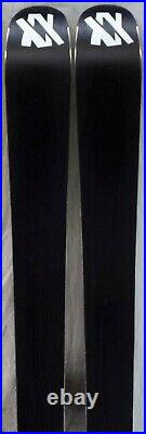 15-16 Volkl Kendo Used Men's Demo Skis withBindings Size 170cm #230628