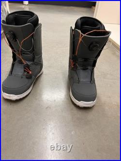 150cm Camber Snowboard + Bindings + ThirtyTwo Boots 9.5 Men's