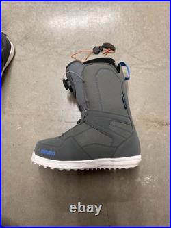 150cm Camber Snowboard + Bindings + ThirtyTwo Boots 9.5 Men's