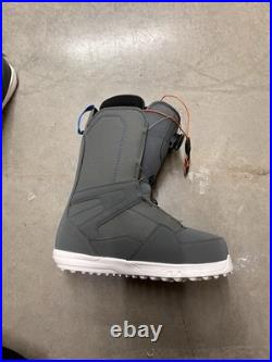 150cm Camber Snowboard + Bindings + ThirtyTwo Boots 9.5 Men's