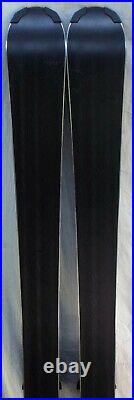 16-17 Head Natural instinct Used Men's Demo Skis withbindings Size 170cm #977100