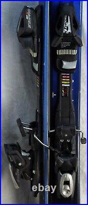 16-17 K2 Pinnacle 88 Used Men's Demo Skis withBindings Size 177cm #088836