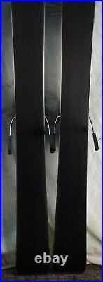 16-17 Rossignol Experience 77 BSLT Used Men Demo Ski withBinding Size 144cm#088450