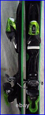 16-17 Rossignol Experience 77 BSLT Used Men Demo Ski withBinding Size 152cm#085901