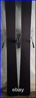 16-17 Rossignol Experience 77 BSLT Used Men Demo Ski withBinding Size 152cm#085901