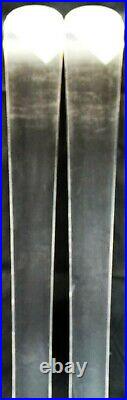16-17 Rossignol Experience 84 HD Used Men's Demo Skis withBinding Size178cm#616850