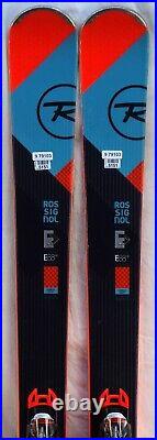 16-17 Rossignol Experience 88 HD Used Men Demo Skis withBinding Size 188cm #979103