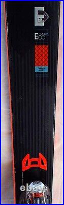 16-17 Rossignol Experience 88 HD Used Men Demo Skis withBinding Size 188cm #979103