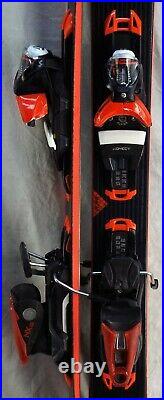 16-17 Rossignol Experience 88 HD Used Men's Demo Skis withBinding Size 164cm #2726
