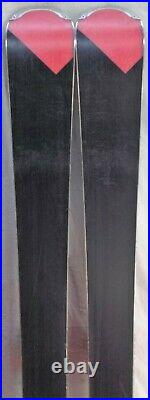 16-17 Rossignol Experience 88 HD Used Men's Demo Skis withBinding Size 164cm #2726