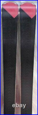 16-17 Rossignol Experience 88 HD Used Men's Demo Skis withBinding Size180cm#088428