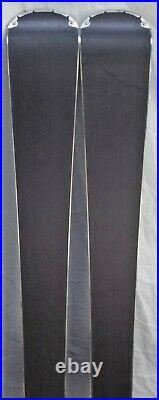 16-17 Rossignol Pursuit 200 Used Men's Demo Skis withBindings Size 149cm #347350