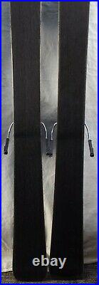 16-17 Rossignol Pursuit 200 Used Men's Demo Skis withBindings Size 149cm #347350