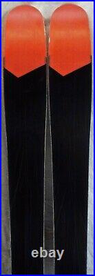 16-17 Rossignol Sky 7 HD Used Men's Demo Skis withBindings Size 164cm #346820