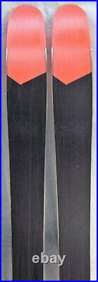 16-17 Rossignol Sky 7 HD Used Men's Demo Skis withBindings Size 180cm #088920