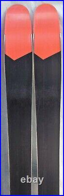 16-17 Rossignol Sky 7 HD Used Men's Demo Skis withBindings Size 180cm #977028