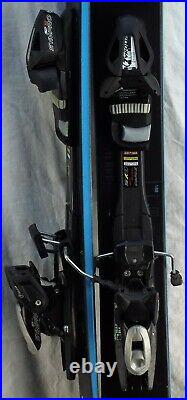 16-17 Rossignol Sky 7 HD Used Men's Demo Skis withBindings Size 188cm #347540