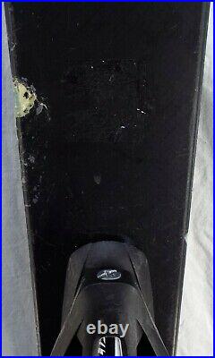 16-17 Rossignol Sky 7 HD Used Men's Demo Skis withBindings Size 188cm #347570