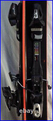 16-17 Rossignol Soul 7 HD Used Men's Demo Skis withBindings Size 188cm #977094