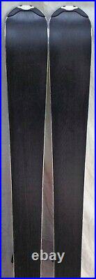 16-17 Salomon X Drive 7.5 Used Men's Demo Skis withBindings Size 161cm #088181