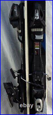 16-17 Volkl Kendo Used Men's Demo Skis withBindings Size 170cm #977106