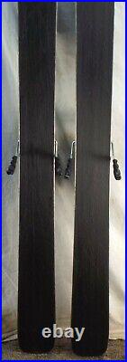 16-17 Volkl Kendo Used Men's Demo Skis withBindings Size 170cm #977106