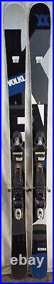 16-17 Volkl Kendo Used Men's Demo Skis withBindings Size 170cm #977256