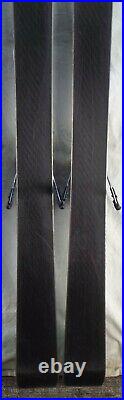 16-17 Volkl RTM 8.0 Used Men's Demo Skis withBindings Size 165cm #2785