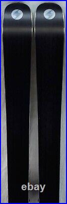 17-18 Blizzard Brahma Used Men's Demo Skis withBindings Size 180cm #230258