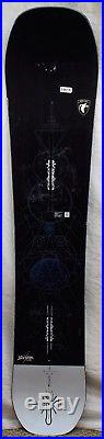 17-18 Burton Custom'Camber' Used Men's Demo Snowboard Size 158cm #564776
