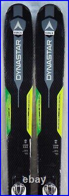 17-18 Dynastar Legend X 88 Used Men's Demo Skis withBindings Size 180cm #974015