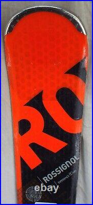 17-18 Rossignol Experience 80 HD Used Men's Demo Skis withBinding Size152cm#085918