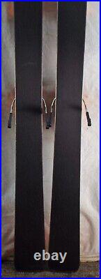 17-18 Rossignol Experience 80 HD Used Men's Demo Skis withBinding Size160cm#089392