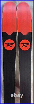 17-18 Rossignol Sky 7 HD Used Men's Demo Skis withBindings Size 172cm #979241