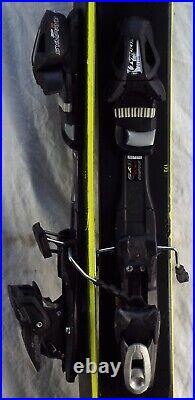 17-18 Rossignol Soul 7 HD Used Mens Demo Ski withBinding Size 172cm #979231