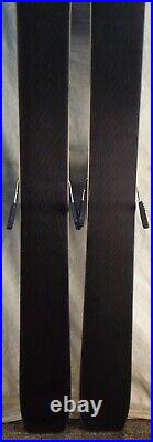 17-18 Volkl 90Eight Used Men's Demo Skis withBindings Size 170cm #977410