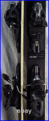 17-18 Volkl Kendo Used Men's Demo Skis withBindings Size 170cm #977381