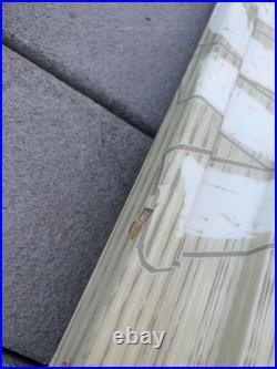 170 cm VOLKL UNLIMITED AC50 All Mountain Performce Skis with Maker Wide Bindings