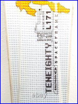 171 cm Salomon 1080 TenEighty Twin Tip Freestyle All Mountain Skis