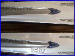 174cm, Brand New (nos), Unopened, K2 Apache Outlaw Mod Men's All Mountain Skis