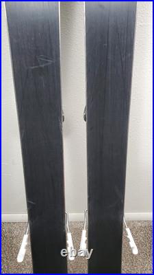 179cm LINE SUPERNATURAL 92 High Performance All Mountain Freeride Skis