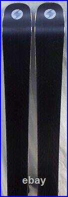 18-19 Blizzard Brahma Used Men's Demo Skis withBindings Size 173cm #977549