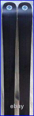 18-19 Blizzard Brahma Used Men's Demo Skis withBindings Size 187cm #977627