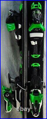 18-19 Dynastar Legend X 88 Used Men's Demo Skis withBindings Size 173cm #9548